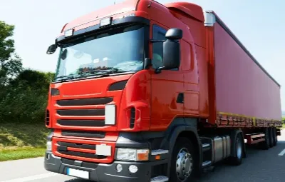 Bursa Güroymak Ambar Kargo