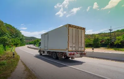 Bursa ile Güroymak Arası Bulaşık Makinesi Taşıma