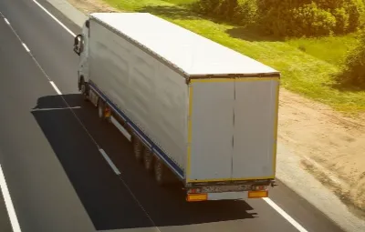 Bursa ile Güroymak Arası Parça Eşya Taşıma