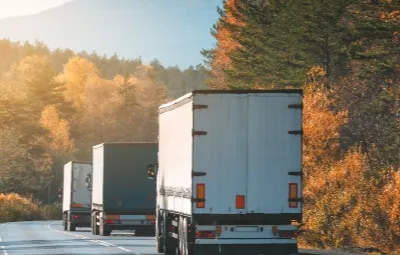 Bursa ile Güroymak Arası Klima Taşıma